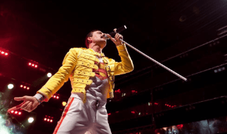 «Dios Salve a la Reina»: Un Tributo Inolvidable a Queen en el Gran Rex