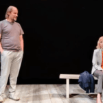 Regreso al escenario: La carga emocional de «Tóxico» y su fascinante renacimiento