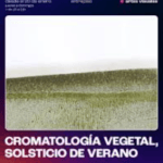 «Cromatología Vegetal»: Un Encuentro de Arte y Naturaleza en el Cultural San Martín