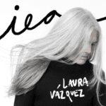 Laura Vázquez lanza «Iea!»: La introspección musical y literaria de una artista versátil