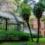 El Jardín Botánico se llena de versos: Festival de Poesía del Año