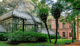 El Jardín Botánico se llena de versos: Festival de Poesía del Año