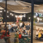 Smart Plaza: Innovación Gastronómica y Tecnológica en el Corazón del Parque Patricios