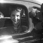 Exposición fotográfica revela la vida cotidiana de Eva Perón en Junín