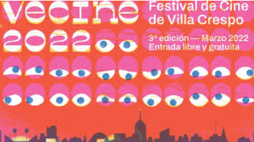 «Vecine»: Un Encuentro de Cine Independiente en el Corazón de Buenos Aires