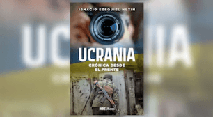 «Ucrania: Crónicas desde el Frente – La complejidad de un conflicto dividido»