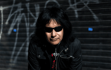 Sergio Gramática: Pionero del Punk Argentino y su Legado en «Lo Hice Porque Me Lo Prometí»