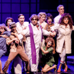 «La Desgracia»: Un Musical De Culto Regresa a la Escena Porteña