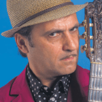 Brian Chambouleyron: El Alma Musical entre Dos Mundos