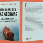 Desembarco en las Georgias: El Incidente que Encendió la Mecha en las Malvinas