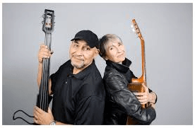 Las Voces de la Amistad Resuenan en «Serenata»