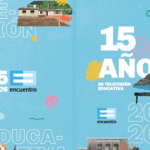 Celebración y Renovación en el Canal Encuentro