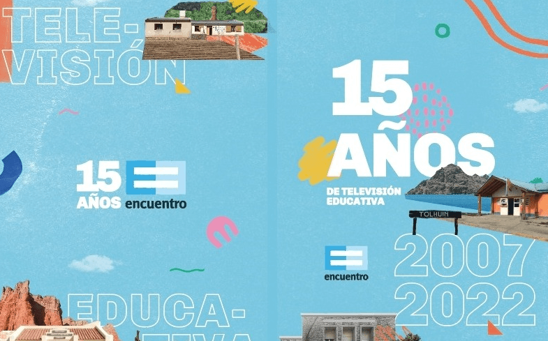 Celebración y Renovación en el Canal Encuentro