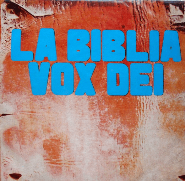 La Biblia Sinfónica: Un Viaje Musical Memorioso con Willy Quiroga