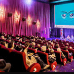 Celebración del Cine Independiente: Un Encuentro Inigualable en la Ciudad