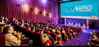 Celebración del Cine Independiente: Un Encuentro Inigualable en la Ciudad