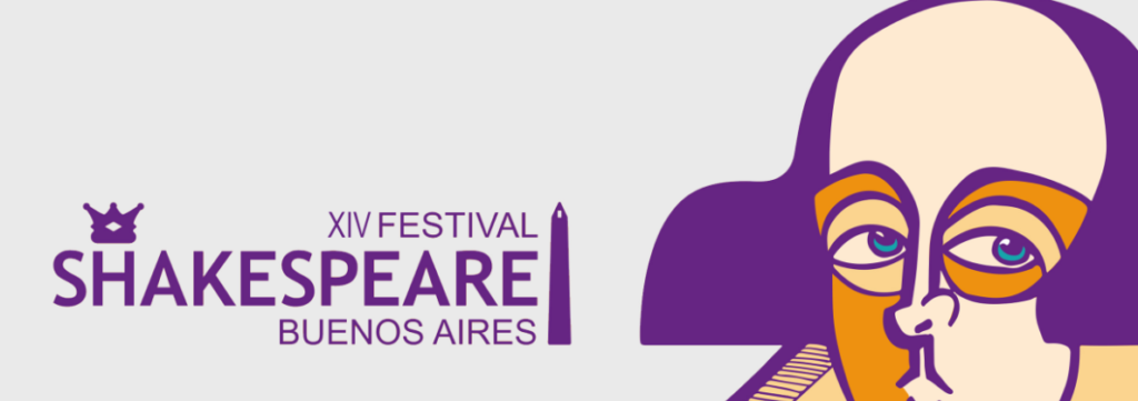 Shakespeare Vive en Buenos Aires: El Festival que Celebra el Legado del Bardo en Formato Híbrido