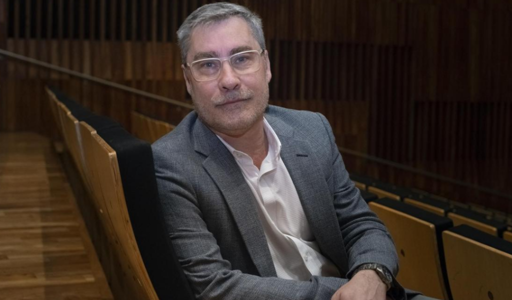 La Feria del Libro de Buenos Aires vuelve a La Rural: Entrevista con Ezequiel Martínez, director de la Fundación El Libro