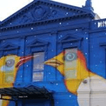 Rafa Durich: Un Viaje Íntimo y Latinoamericano en «Molino»