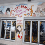 Luzuriaga Club Social: Un espacio cultural que revitaliza Barracas