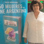 «50 Mujeres del Cine Argentino»: Una Puerta al Corazón del Séptimo Arte Hecha por Mujeres
