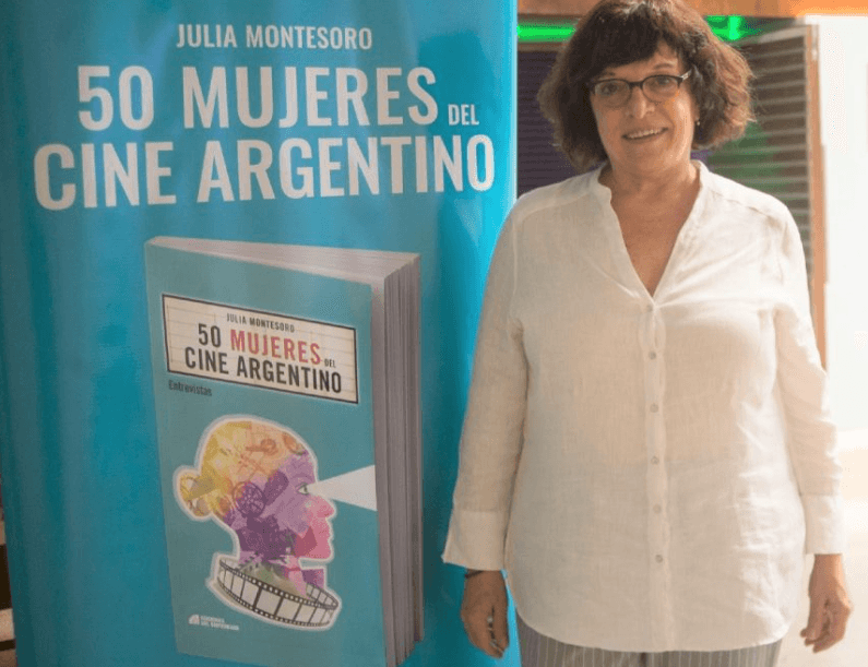 «50 Mujeres del Cine Argentino»: Una Puerta al Corazón del Séptimo Arte Hecha por Mujeres