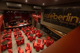 Alma Lusa: Una Década de Fado en Argentina, Celebrando un Género en Evolución