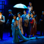 «Astor Nosotros»: Un tributo en danza al centenario de Piazzolla