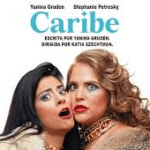 «Caribe»: Un Viajero Teatral a los Noventa de Yanina Gruden