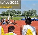 La Ciudad se Viste de Deporte: Lanzamiento de los Juegos Deportivos Porteños 2022