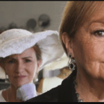 Hijas de la Comedia: Un viaje por el legado artístico y familiar de Victoria Carreras