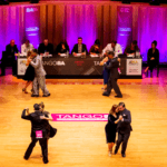 Tango en Buenos Aires: El Regreso del Abrazo Milonguero