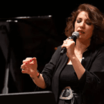 Jazz y Encanto: La Versatilidad de Ligia Piro en el Teatro Picadero