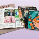 Shutdown: el desembarco de una revista cultural de culto en Latinoamérica