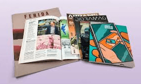 Shutdown: el desembarco de una revista cultural de culto en Latinoamérica