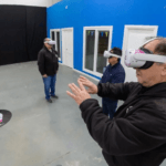 Pisar Malvinas: Una Experiencia Inmersiva que Une Historia y Tecnología