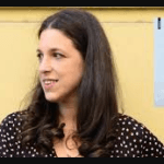 Ariana Harwicz: «Nunca me sentí una escritora pura, siempre una mezcla de dramaturga y directora»