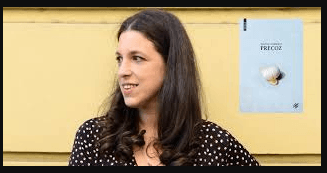 Ariana Harwicz: «Nunca me sentí una escritora pura, siempre una mezcla de dramaturga y directora»