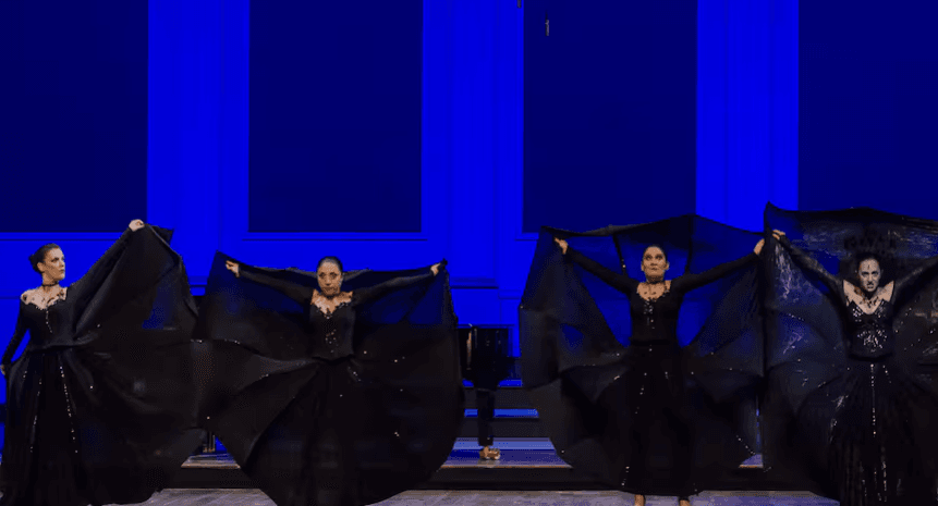 Juventus Lyrica: La Magia de la Ópera Regresa al Teatro Avenida