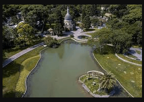 El Renacer del Zoológico de Buenos Aires: Un Viaje al Ecoparque