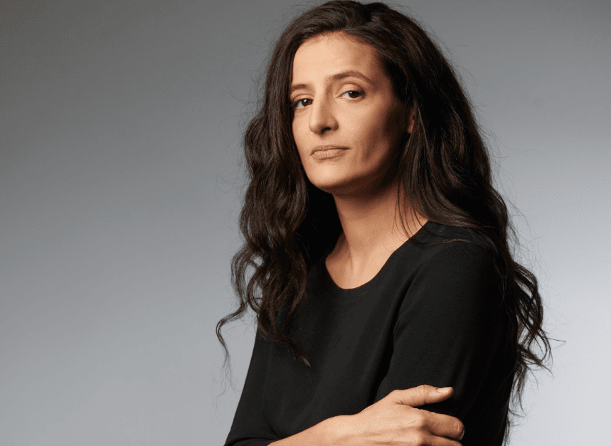 Julieta Laso y la audaz reinvención del tango: Un viaje sonoro con «Cabeza Negra»