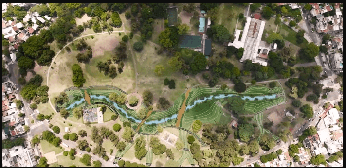 Audiencia Pública y Regeneración Urbana: El Proyecto del Arroyo Medrano Toma Forma