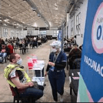 La campaña de vacunación en la ciudad no se detiene: más de 8.426.000 dosis aplicadas