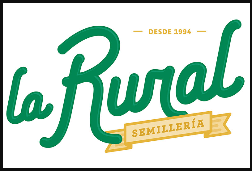 La Rural Semillería: Tres Décadas de Pasión por el Cultivo y el Asesoramiento Verde