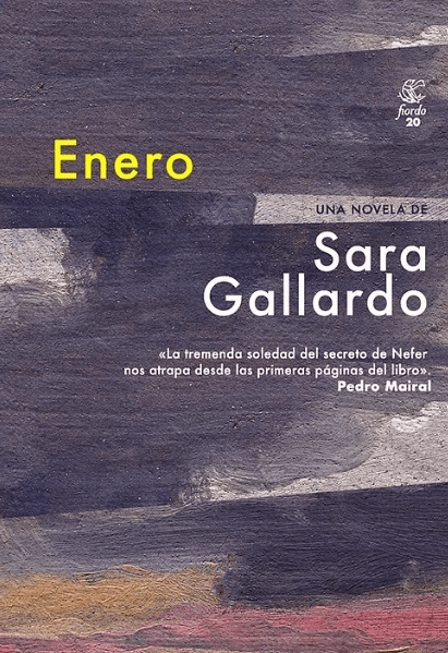 «Enero» de Sara Gallardo, una propuesta escénica potente