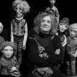 El Rayo Verde: Una Aventura de Títeres y Amor en el Teatro San Martín