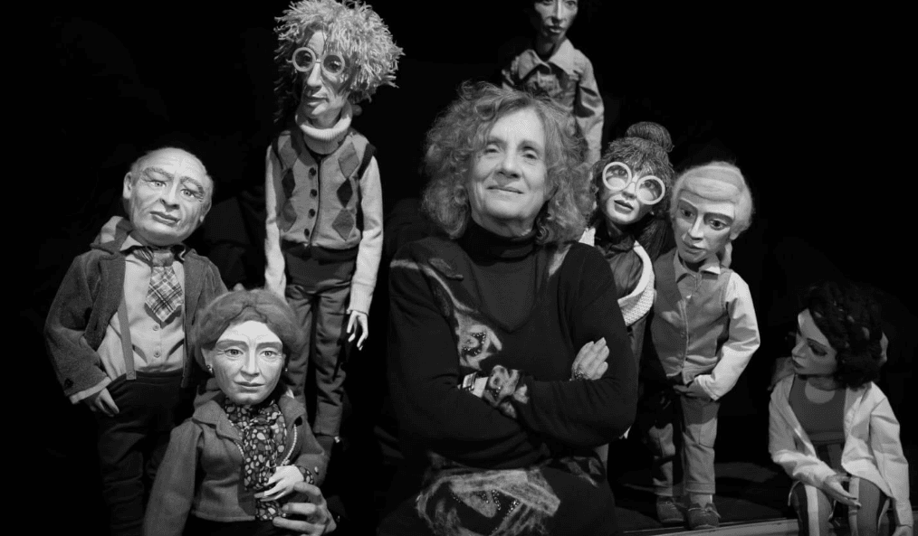 El Rayo Verde: Una Aventura de Títeres y Amor en el Teatro San Martín