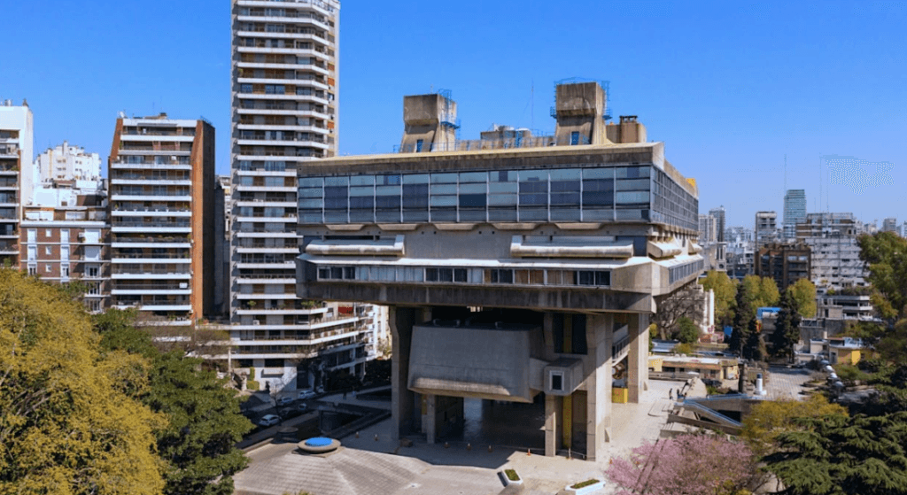 «Mitos y Leyendas»: Un Invierno Cultural en la Biblioteca Nacional Mariano Moreno