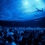 Fuerza Bruta vuelve a sacudir la escena con «Huayra» en el Estadio Obras