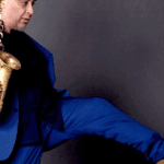 Oscar Feldman: Un Tributo al Legado del Gato Barbieri